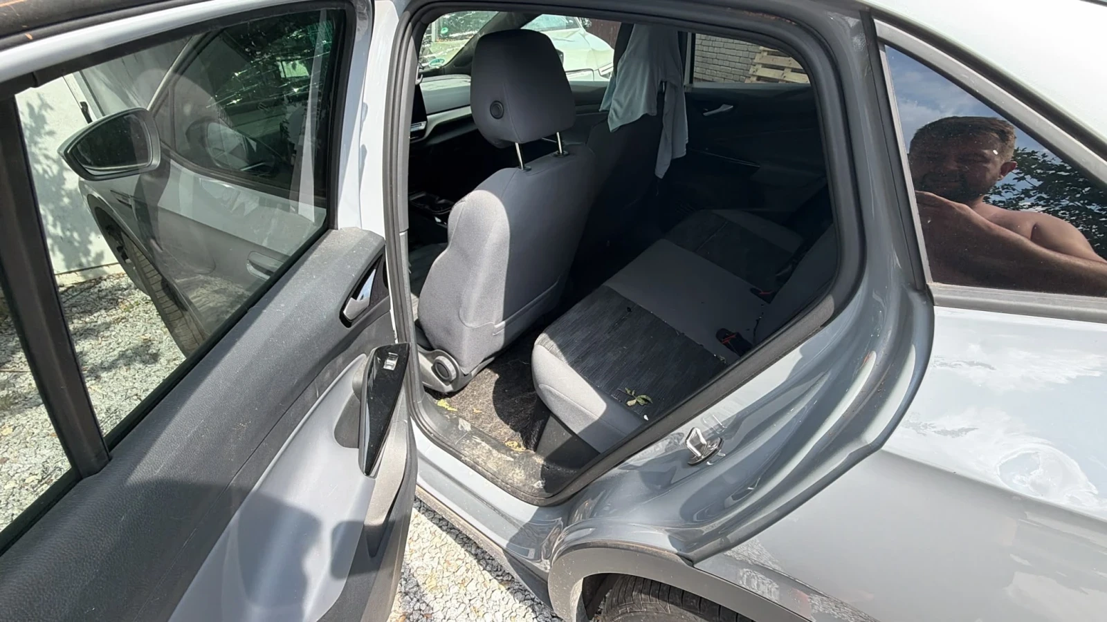 VW ID.5 Pro 128kw  | Mobile.bg � ����������� 6