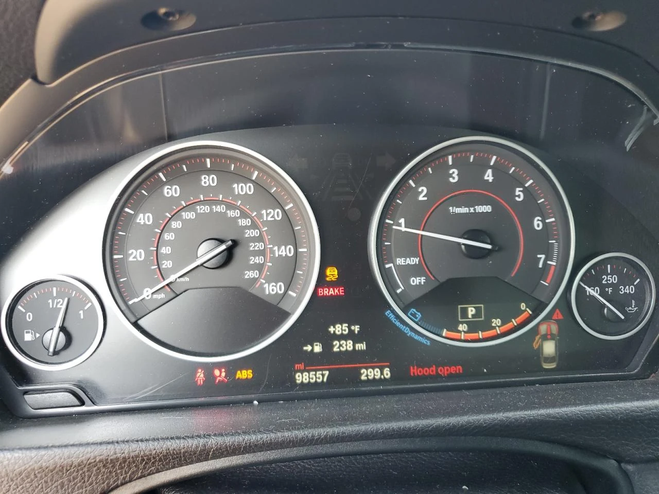 BMW 340 xDrive* КОЖА* ПОДГРЕВ* ШИБИДАХ* NAVI* LED* , снимка 9 - Автомобили и джипове - 55432886