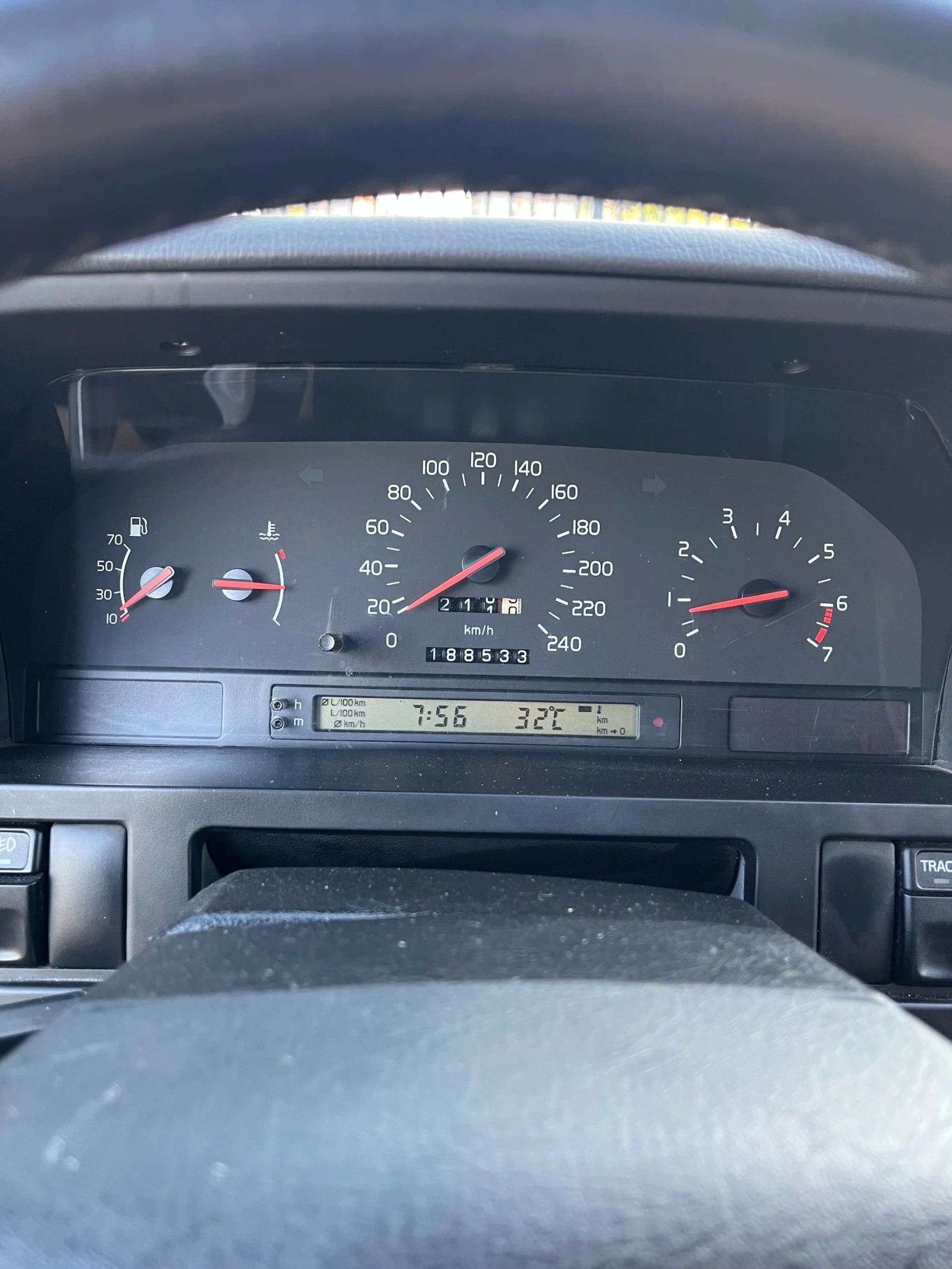 Volvo 850 2.5i | Mobile.bg � ����������� 9