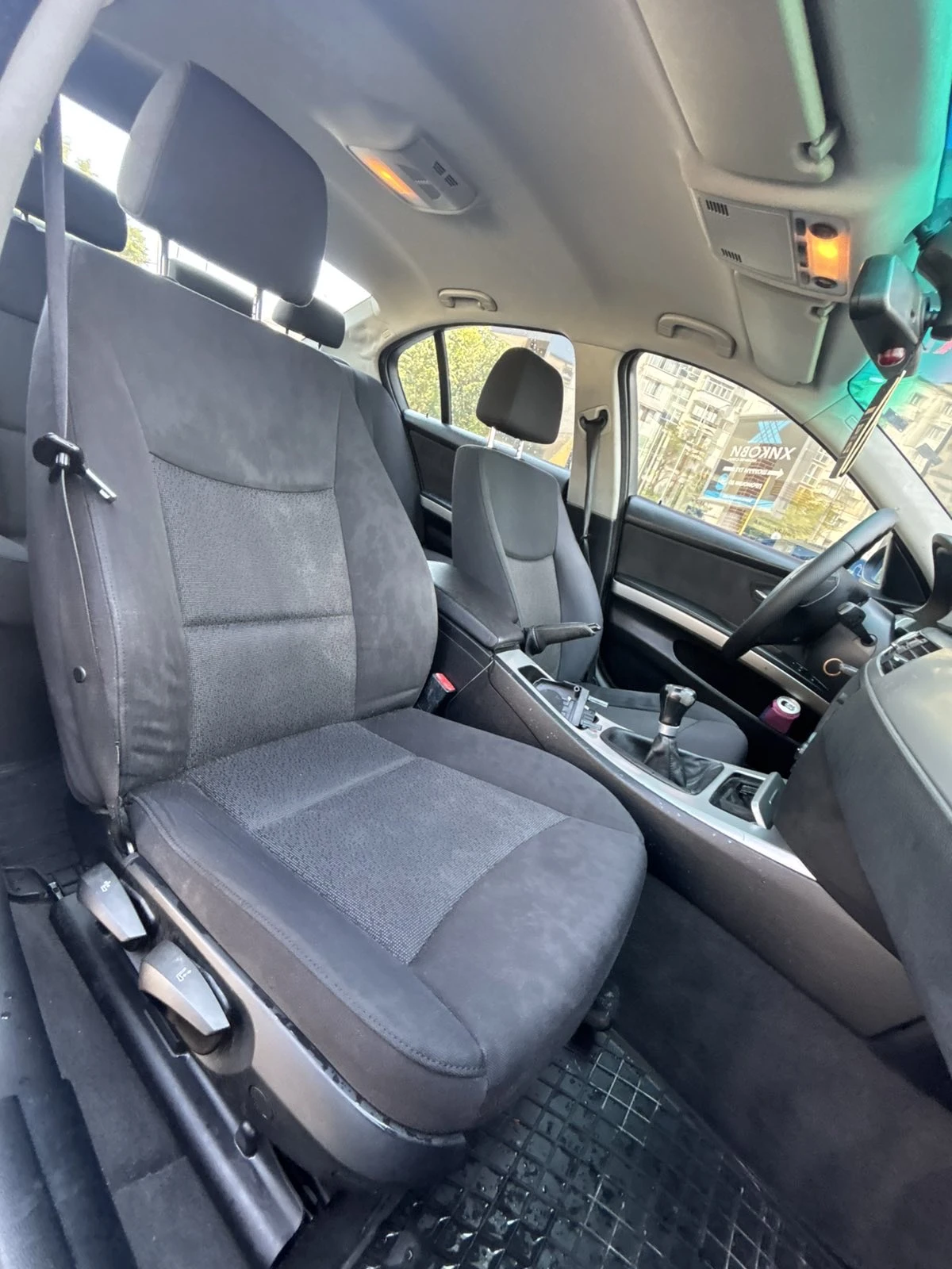 BMW 320, снимка 8 - Автомобили и джипове - 55529235