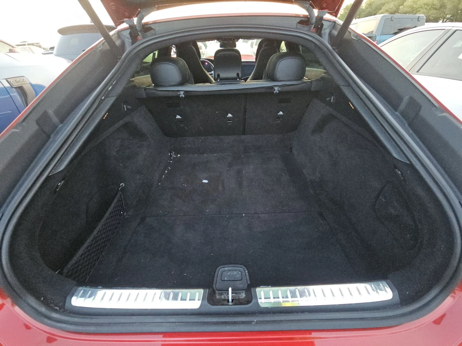 Mercedes-Benz EQS 580 AMG-pkg* Hyperscreen* Burmester* Executive , снимка 15 - Автомобили и джипове - 55615234