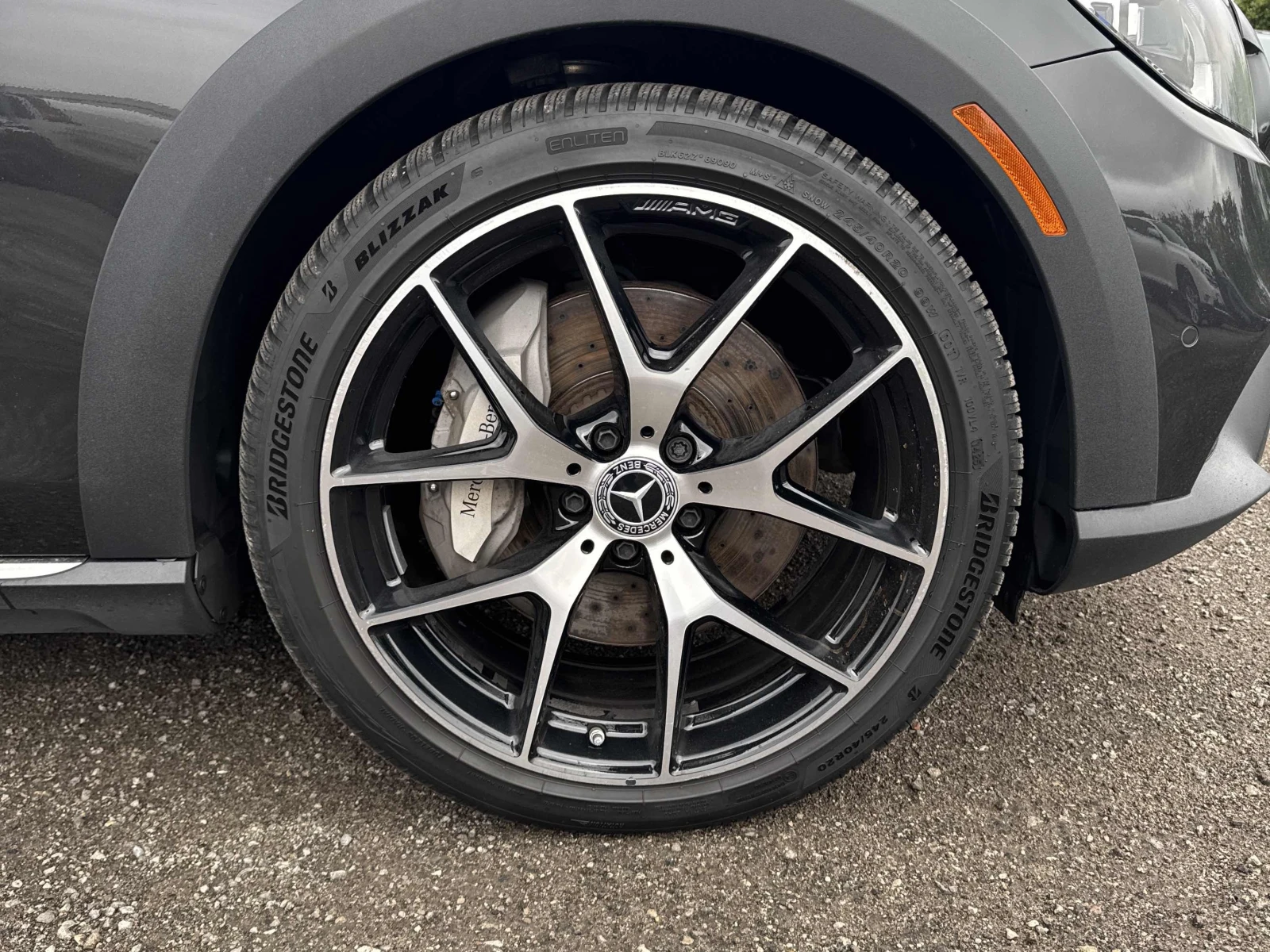 Mercedes-Benz E 450, снимка 7 - Автомобили и джипове - 55689279