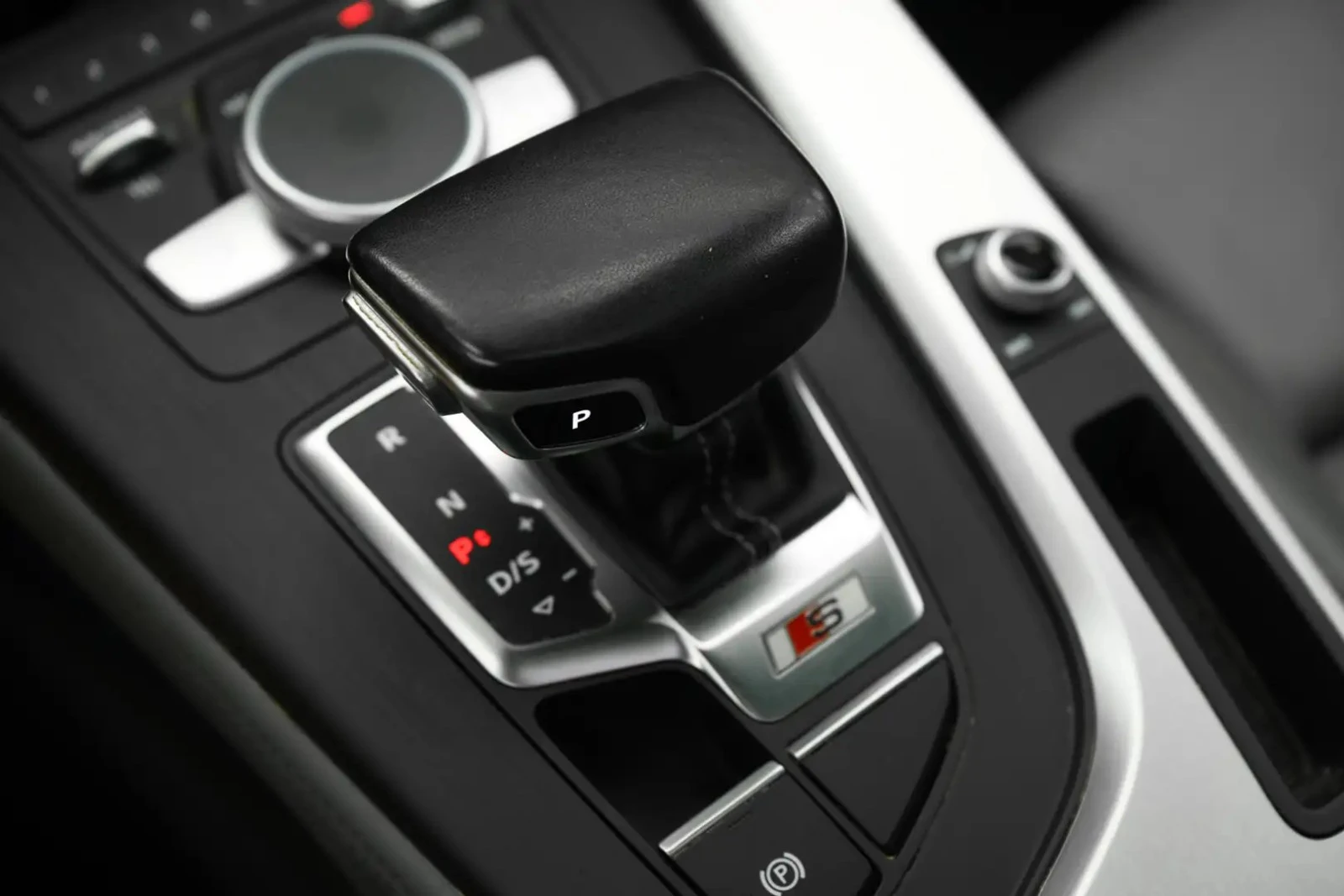 Audi S5 SPORTBACK TECHNIK ЦЕНА ДО БЪЛГАРИЯ АВТОКРЕДИТ, снимка 10 - Автомобили и джипове - 55927762