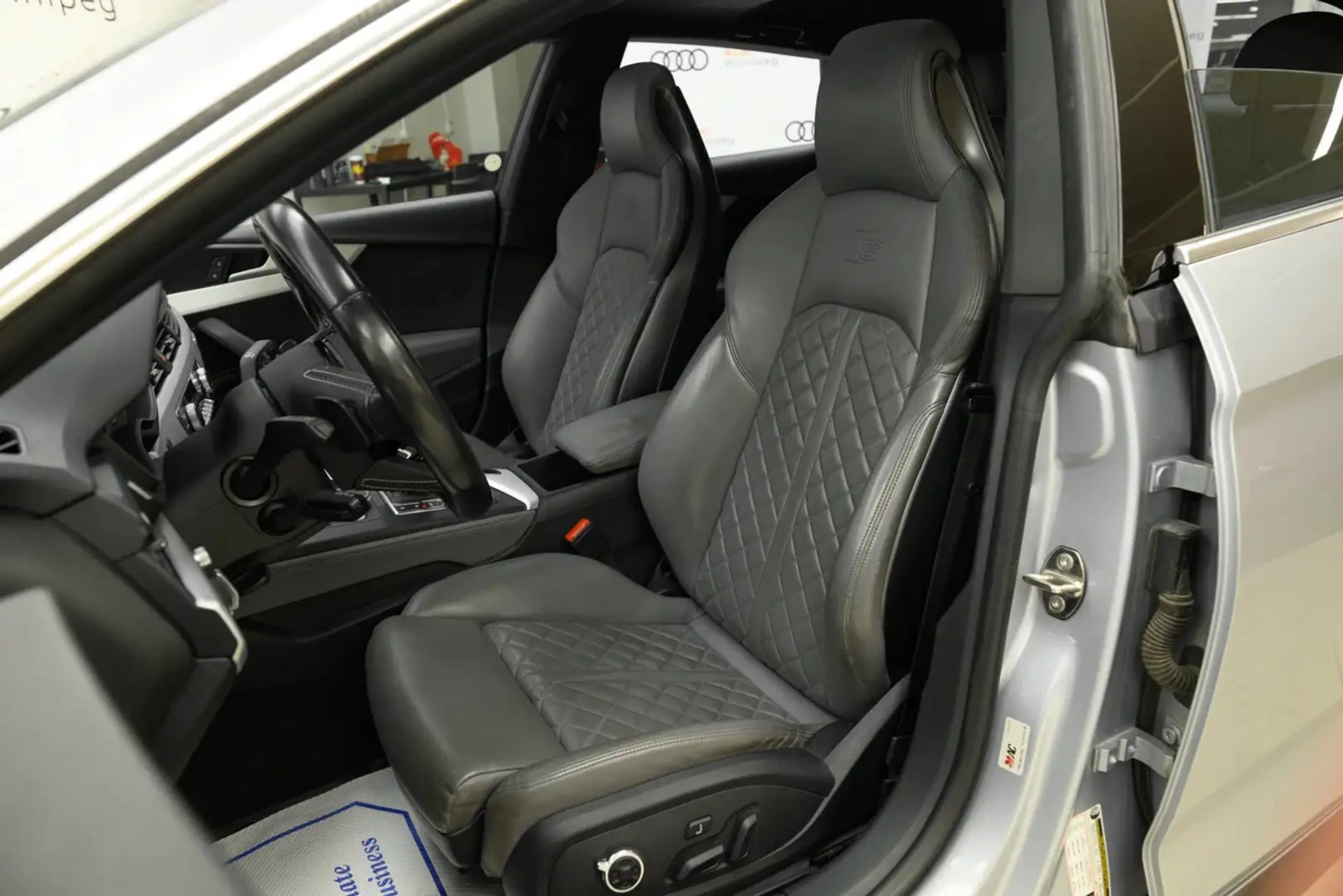 Audi S5 SPORTBACK TECHNIK ЦЕНА ДО БЪЛГАРИЯ АВТОКРЕДИТ, снимка 8 - Автомобили и джипове - 55927762