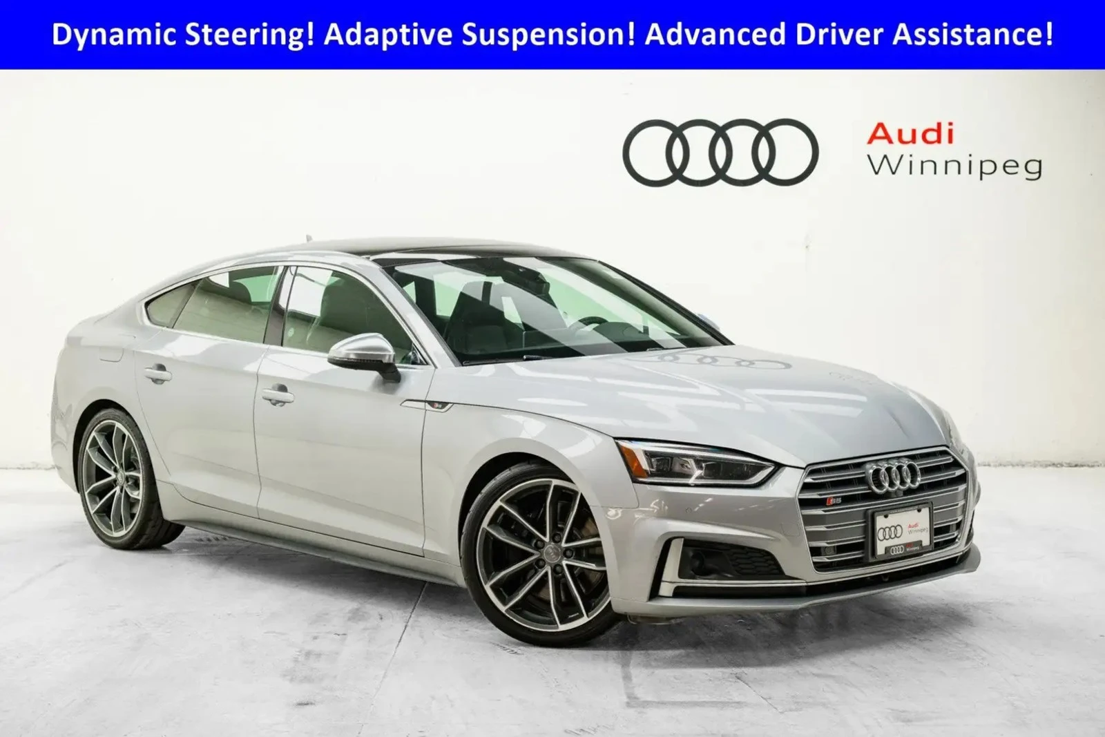 Audi S5 SPORTBACK TECHNIK ЦЕНА ДО БЪЛГАРИЯ АВТОКРЕДИТ