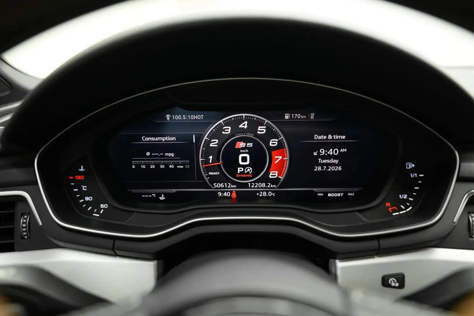 Audi S5 SPORTBACK TECHNIK ЦЕНА ДО БЪЛГАРИЯ АВТОКРЕДИТ, снимка 14 - Автомобили и джипове - 55927762
