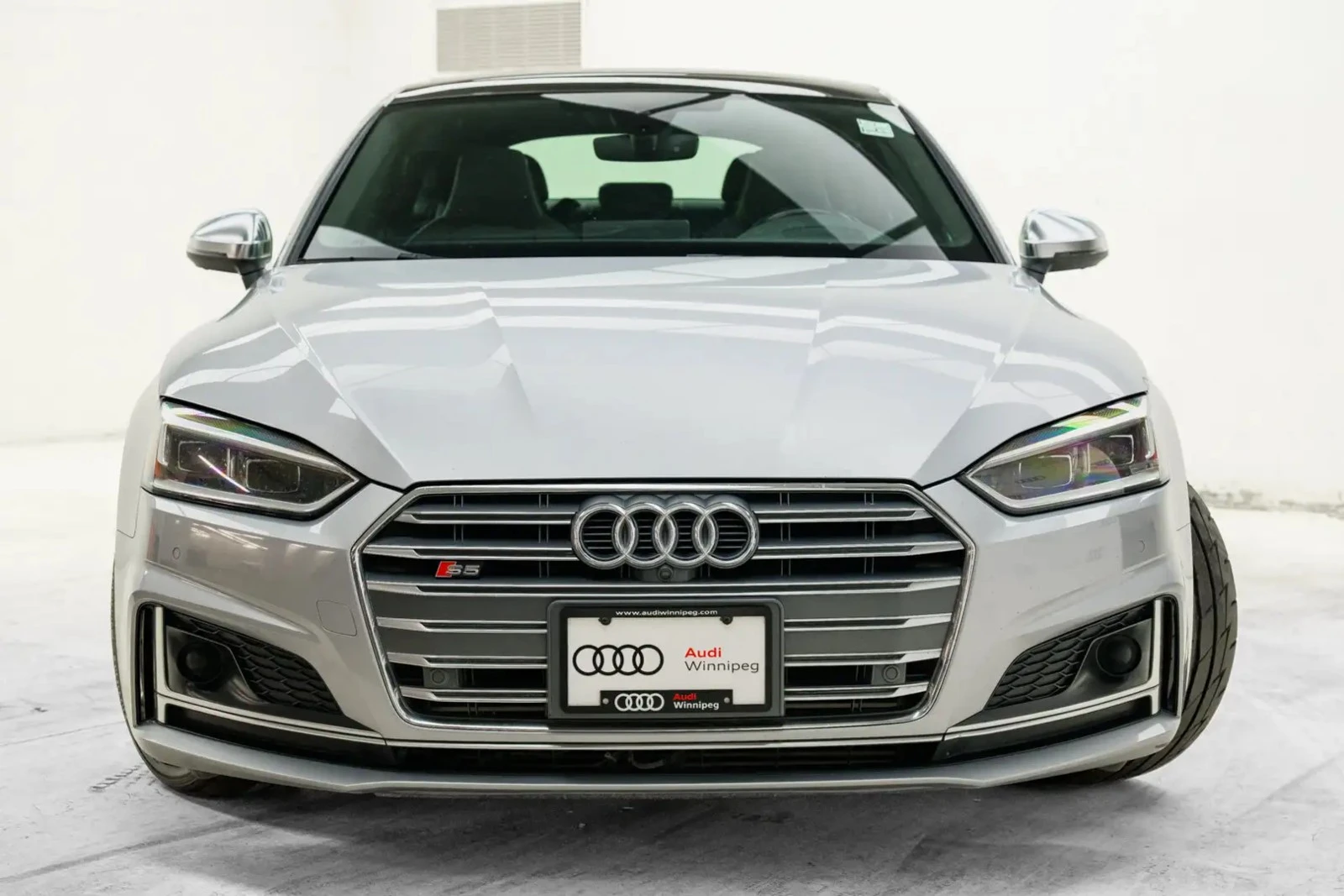 Audi S5 SPORTBACK TECHNIK ЦЕНА ДО БЪЛГАРИЯ АВТОКРЕДИТ, снимка 2 - Автомобили и джипове - 55927762