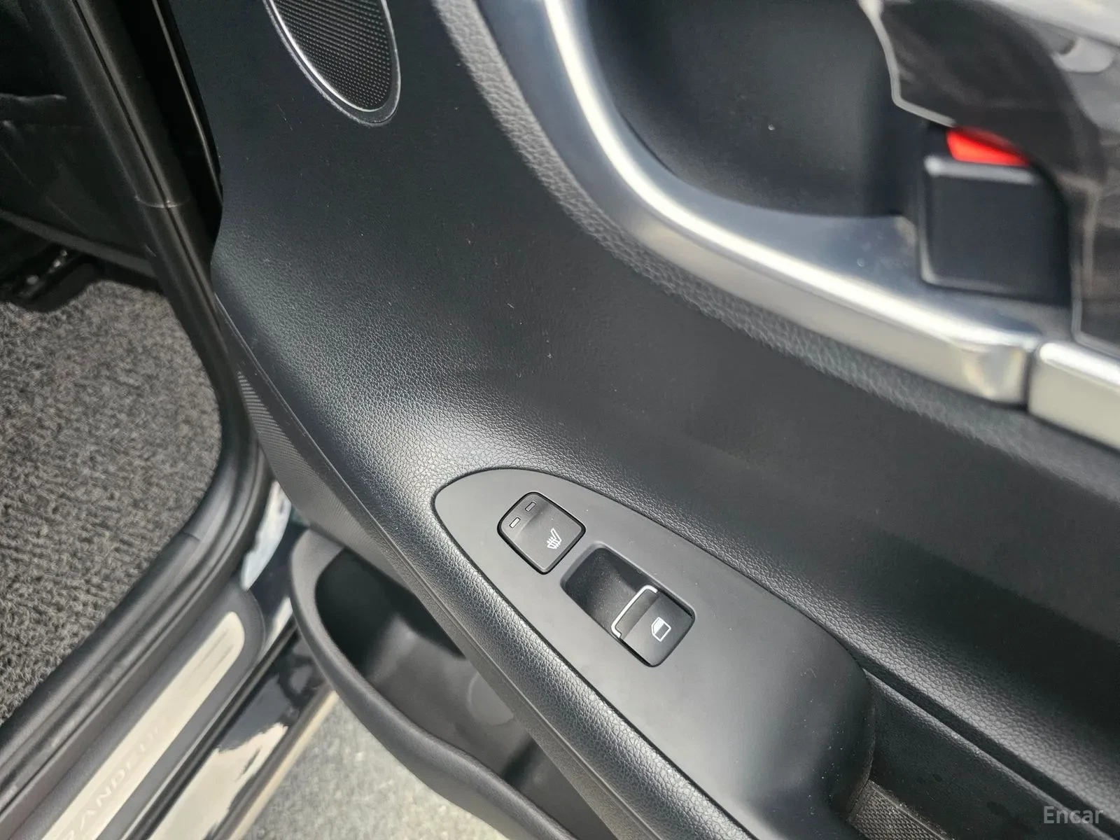 Hyundai Grandeur 3.0 LPI Modern, снимка 15 - Автомобили и джипове - 56206040