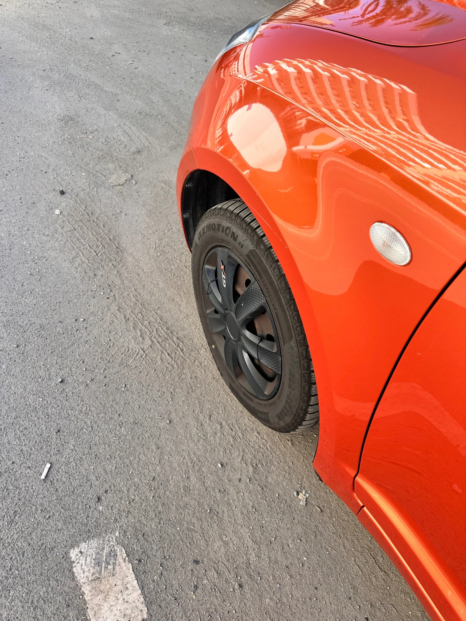 Suzuki Swift, снимка 6 - Автомобили и джипове - 56400617