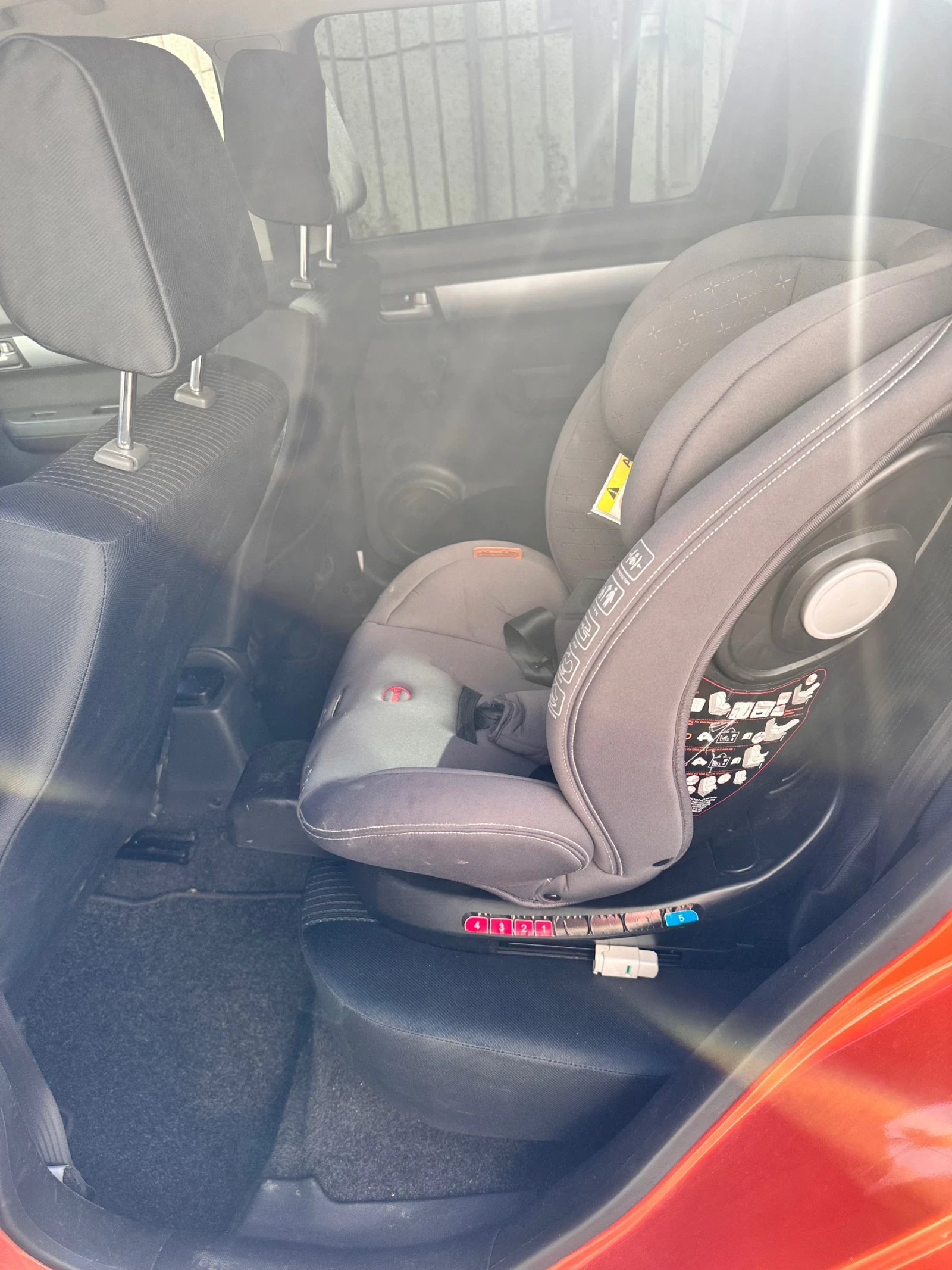 Suzuki Swift, снимка 8 - Автомобили и джипове - 56400617