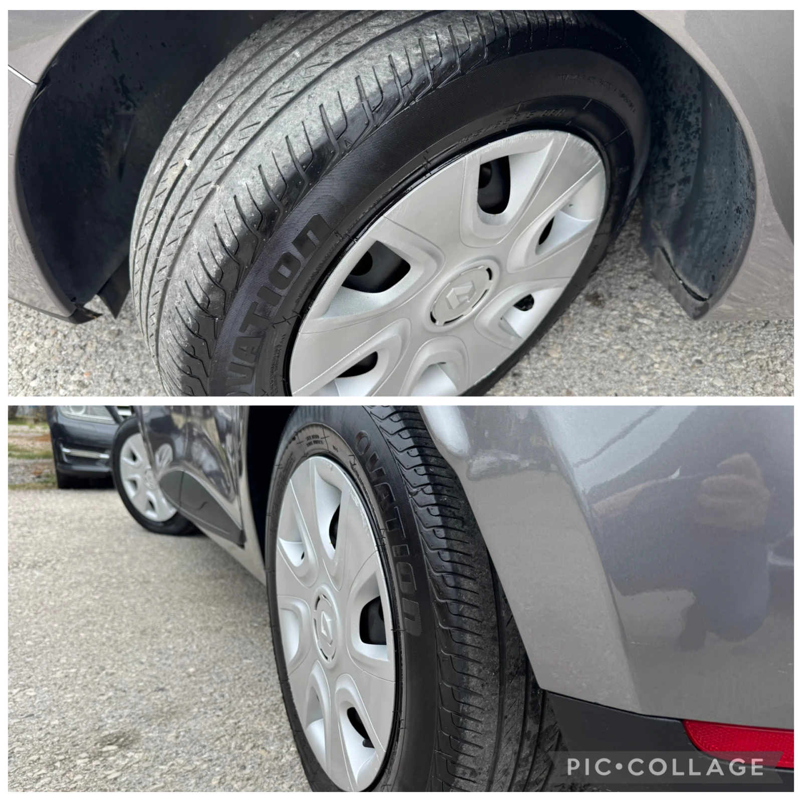 Renault Clio 1.2I-���-������ | Mobile.bg � ����������� 17