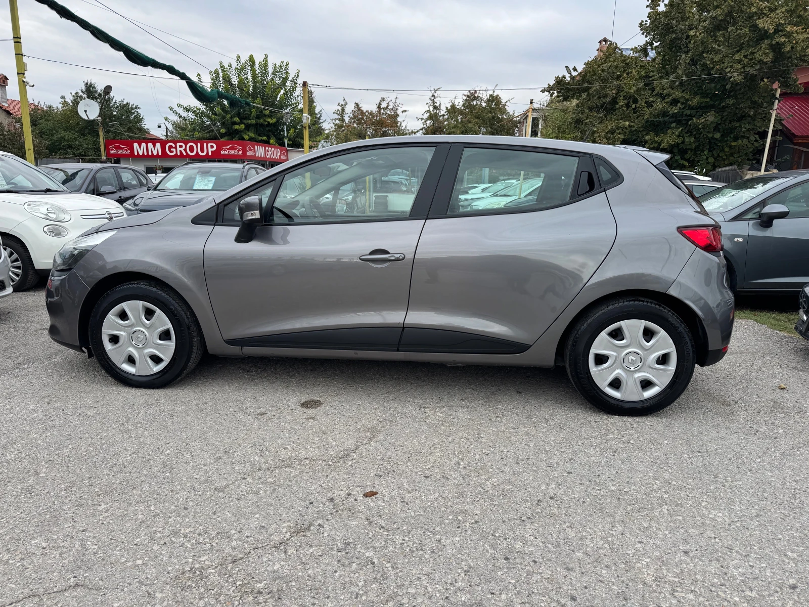 Renault Clio 1.2I-���-������ | Mobile.bg � ����������� 2
