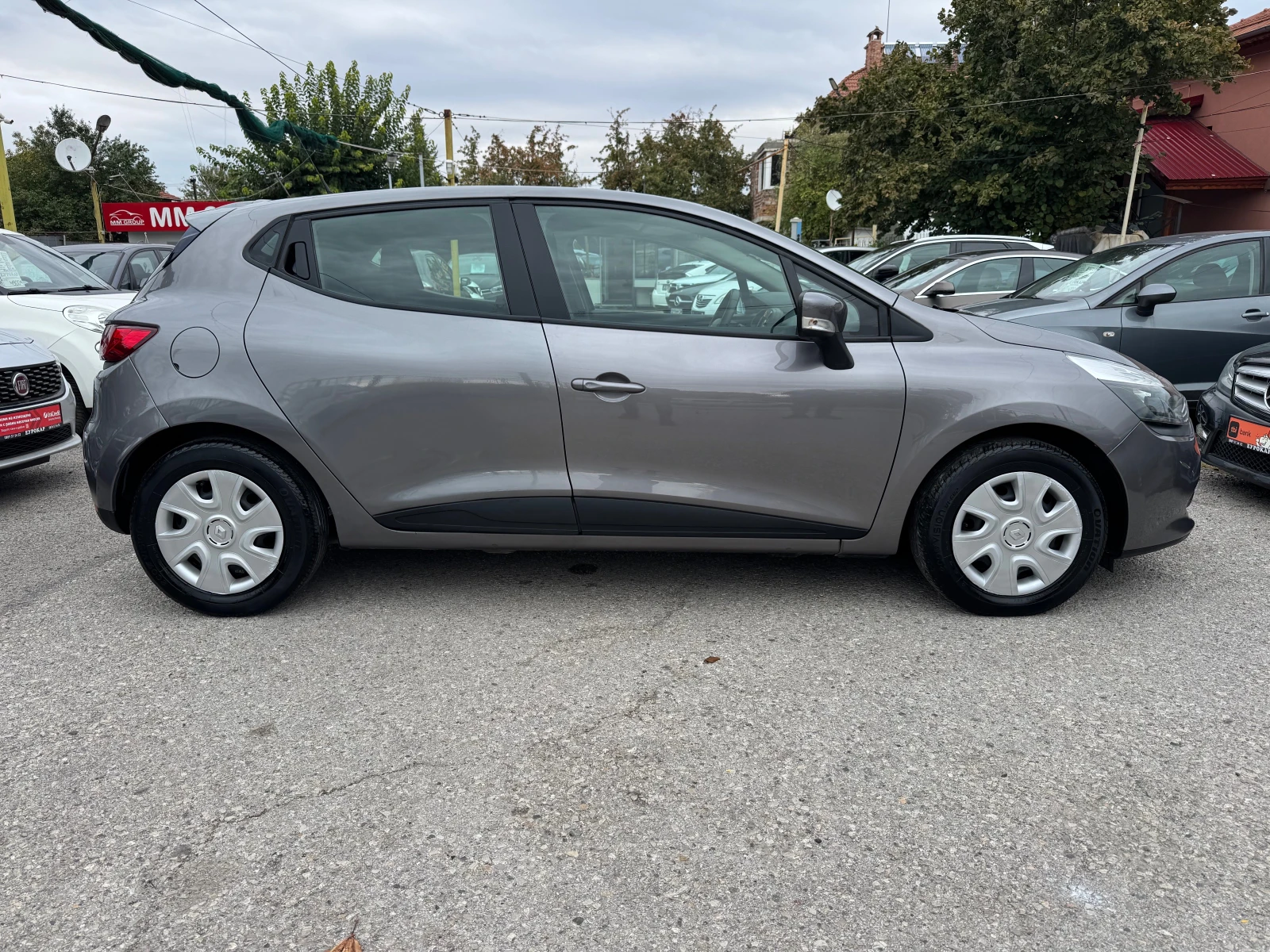 Renault Clio 1.2I-���-������ | Mobile.bg � ����������� 6
