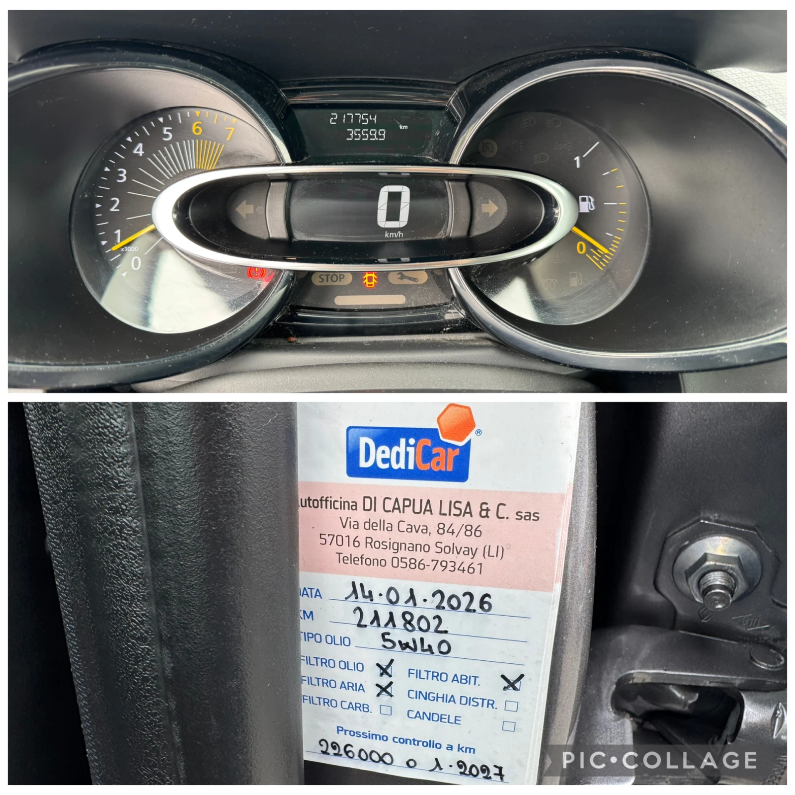 Renault Clio 1.2I-���-������ | Mobile.bg � ����������� 16