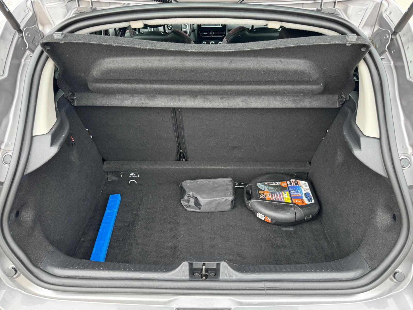 Renault Clio 1.2I-���-������ | Mobile.bg � ����������� 4