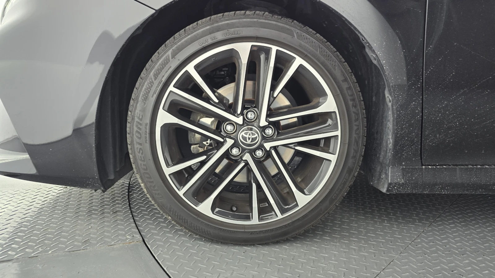 Toyota Camry 2.5 BLIND SPOT ��� ������ ����* encareu.com | Mobile.bg � ����������� 5