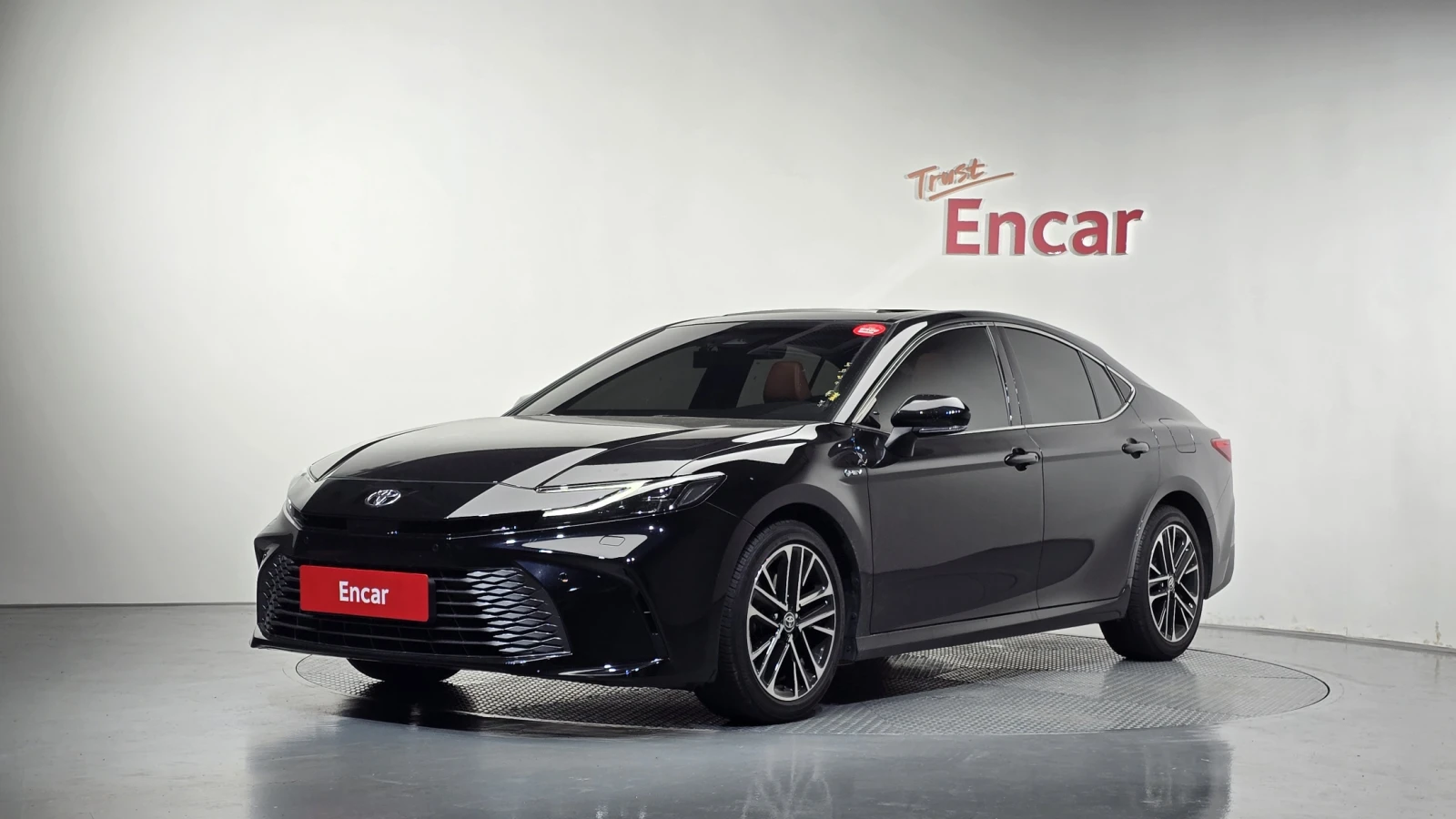 Toyota Camry 2.5 BLIND SPOT ЛЮК КРАЙНА ЦЕНА* encareu.com