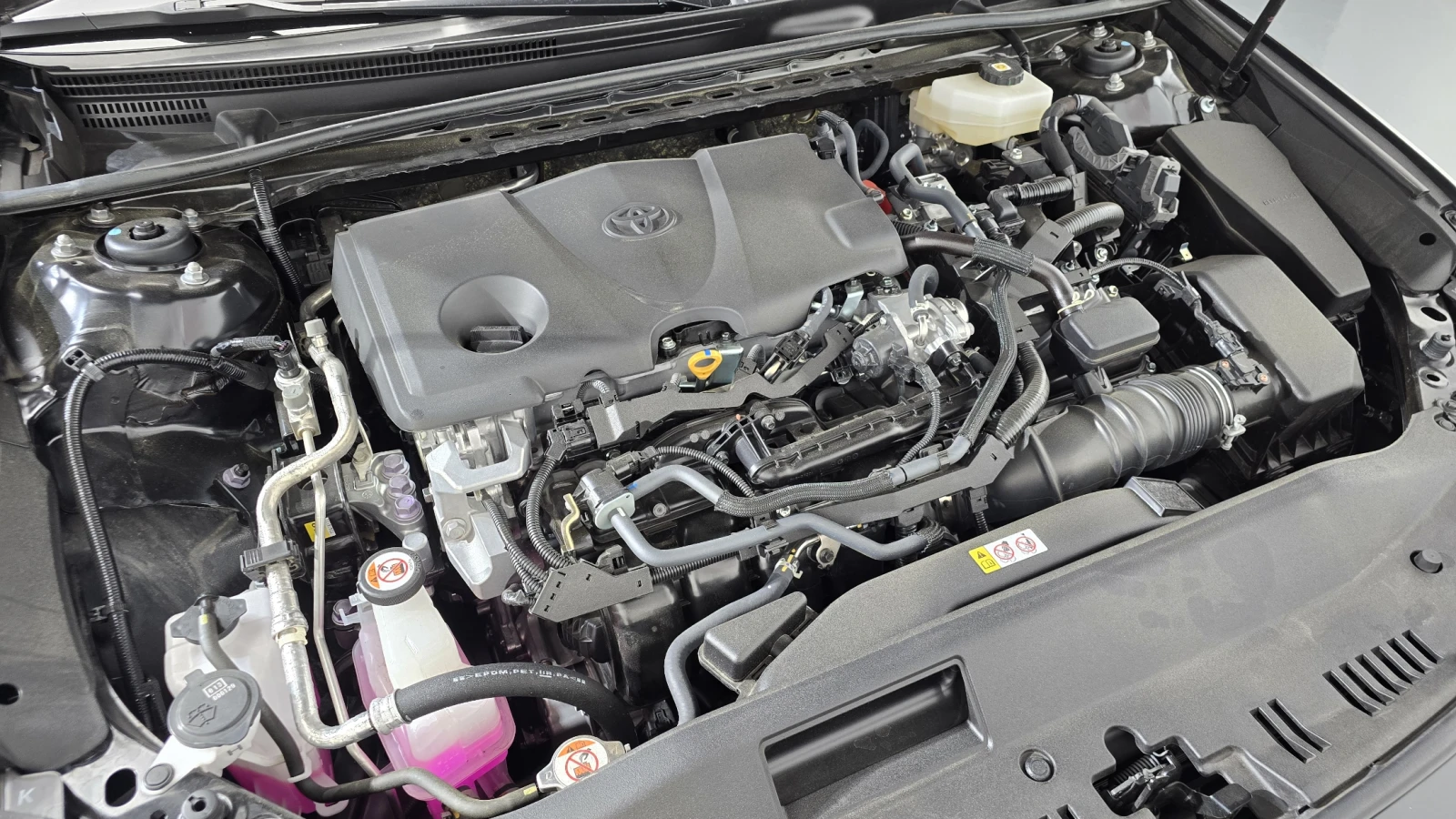 Toyota Camry 2.5 BLIND SPOT ��� ������ ����* encareu.com | Mobile.bg � ����������� 6