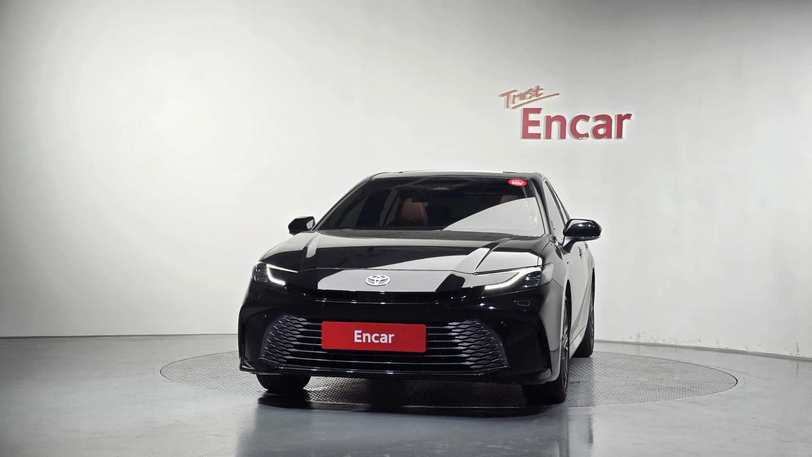 Toyota Camry 2.5 BLIND SPOT ��� ������ ����* encareu.com | Mobile.bg � ����������� 3