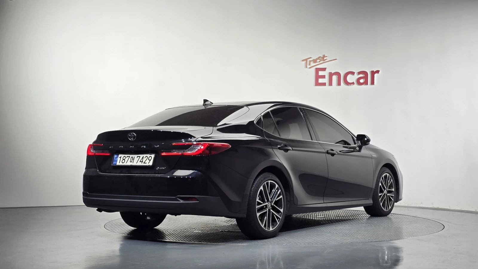 Toyota Camry 2.5 BLIND SPOT ��� ������ ����* encareu.com | Mobile.bg � ����������� 2