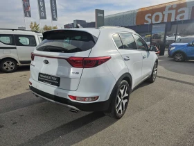Kia Sportage 1.6 TCe 170, снимка 5