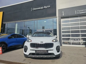 Kia Sportage 1.6 TCe 170, снимка 3