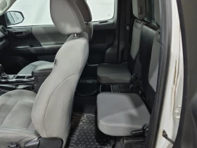 Toyota Tacoma 2.7 SR EXTENDED CAB LONG BED, снимка 10