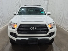 Toyota Tacoma 2.7 SR EXTENDED CAB LONG BED, снимка 6