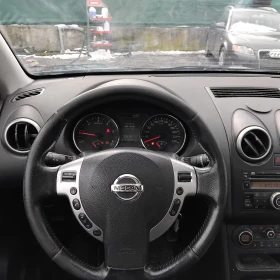 Nissan Qashqai 2.0DCI 4x4 7-местен, снимка 12