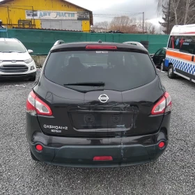 Nissan Qashqai 2.0DCI 4x4 7-местен, снимка 5