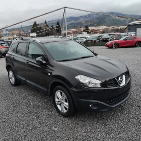 Nissan Qashqai 2.0DCI 4x4 7-местен, снимка 2