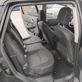 Nissan Qashqai 2.0DCI 4x4 7-местен, снимка 10