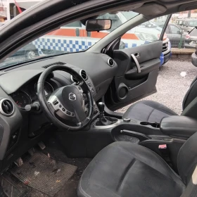 Nissan Qashqai 2.0DCI 4x4 7-местен, снимка 7