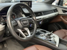 Audi Q7 4 MATIC * АвтоКредит(ЦЕНА ДО БГ), снимка 9