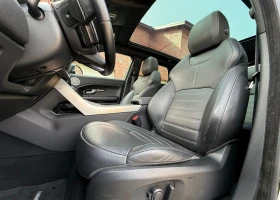 Land Rover Range Rover Evoque FACELIFT-AUTOBIOGRAPHY-2.0D-AVTOMAT-4X4-240к.с-FUL, снимка 13