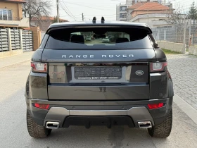 Land Rover Range Rover Evoque FACELIFT-AUTOBIOGRAPHY-2.0D-AVTOMAT-4X4-240к.с-FUL, снимка 6