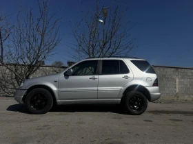 Mercedes-Benz ML 320, снимка 6