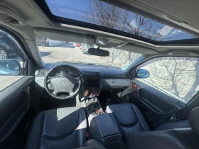 Mercedes-Benz ML 320, снимка 5