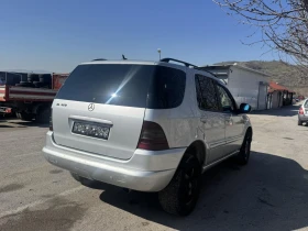 Mercedes-Benz ML 320, снимка 3