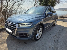 Audi Q5 TDI, снимка 3