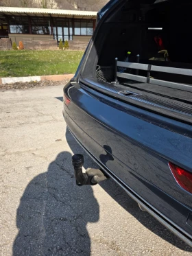 Audi Q5 TDI, снимка 13