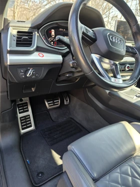 Audi Q5 TDI, снимка 6