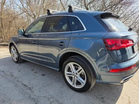 Audi Q5 TDI, снимка 9
