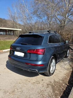 Audi Q5 TDI, снимка 2