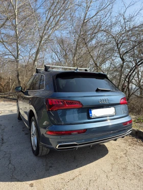 Audi Q5 TDI, снимка 4