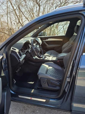 Audi Q5 TDI, снимка 7