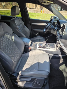 Audi Q5 TDI, снимка 14