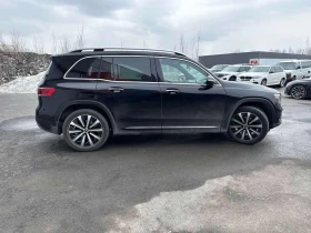 Mercedes-Benz GLB * 250 * DISTRONIC* PANORAMA* ПОДГРЕВИ* , снимка 3