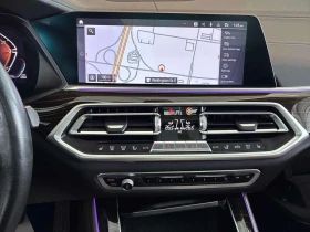 BMW X5 xDrive40i/CARFAX/PANO/AMBIENT/ПРЕДСТАВИТЕЛ НА BMW, снимка 9