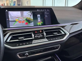 BMW X5 xDrive40i/CARFAX/PANO/AMBIENT/ПРЕДСТАВИТЕЛ НА BMW, снимка 12